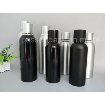 High Quality Aluminum Bottle for Vodka Packaging (PPC-AB-03)